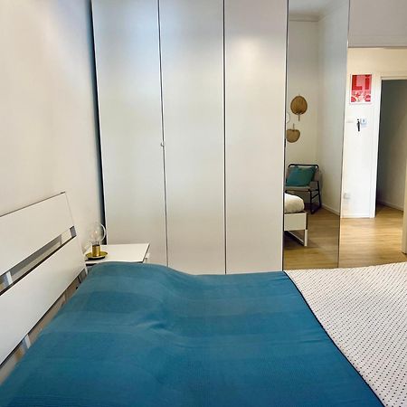 Casa Vito Apartment Trieste Ngoại thất bức ảnh