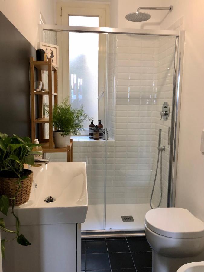 Casa Vito Apartment Trieste Ngoại thất bức ảnh