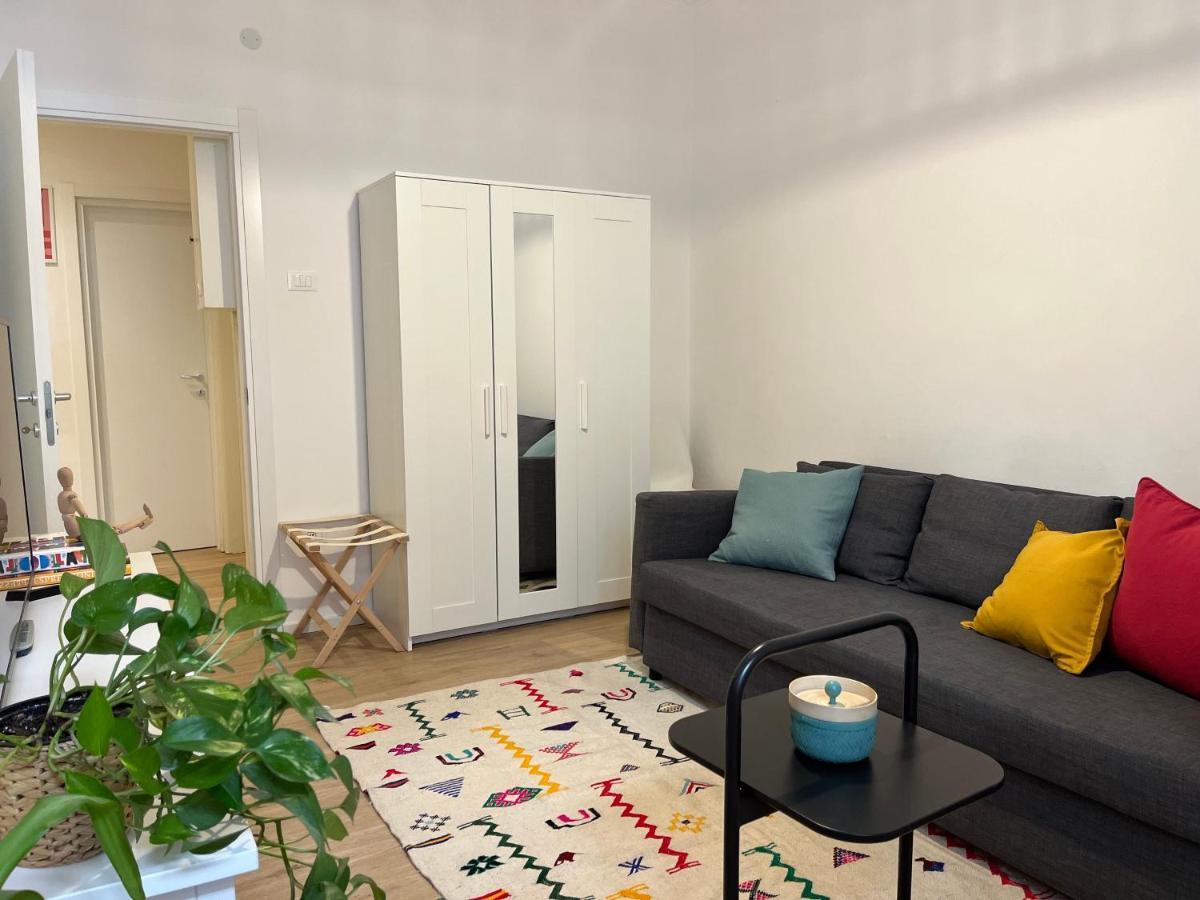 Casa Vito Apartment Trieste Ngoại thất bức ảnh