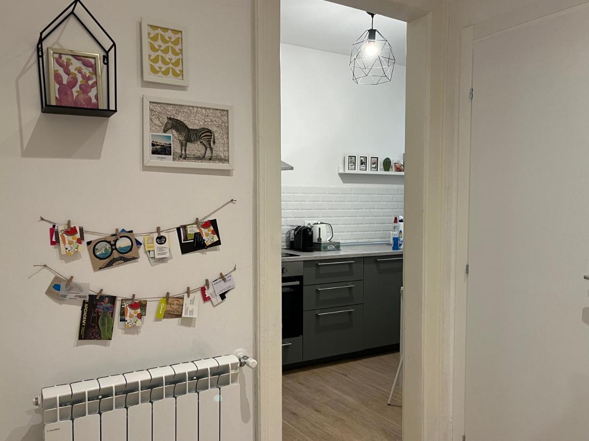 Casa Vito Apartment Trieste Ngoại thất bức ảnh