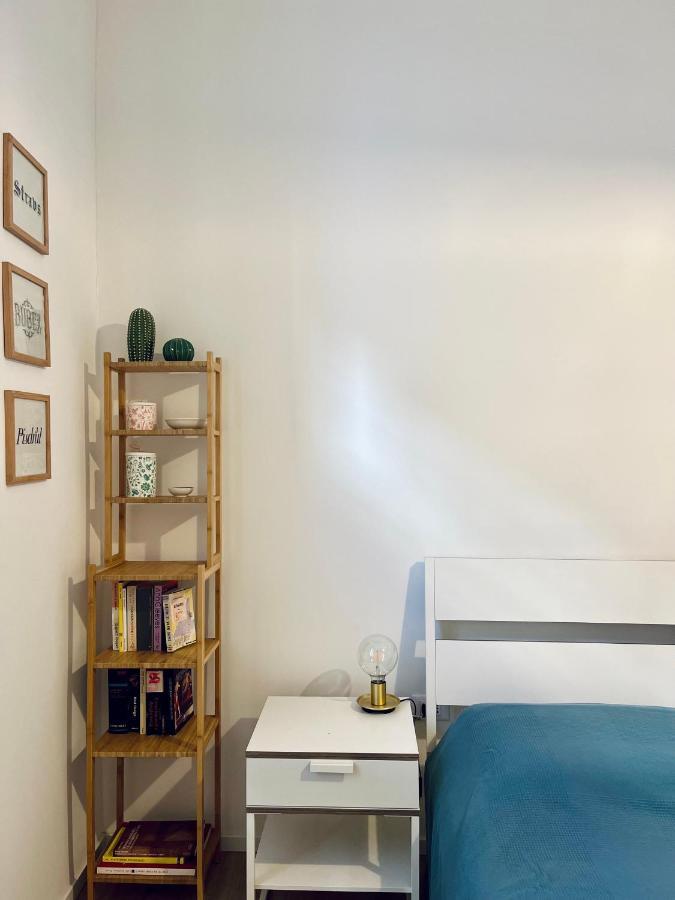 Casa Vito Apartment Trieste Ngoại thất bức ảnh